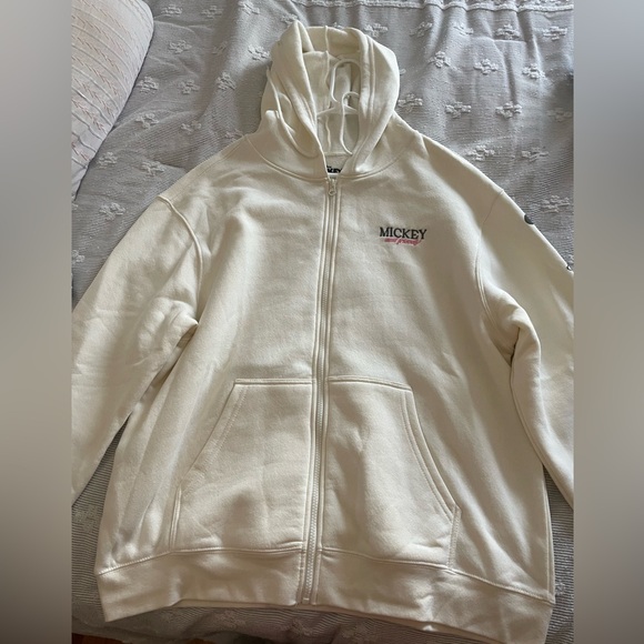 Mickey & Friends Zip Up - Picture 3 of 4